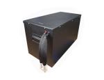 RoHS 40ah Electric Bike Lithium Battery 24v Li Ion Battery Pack