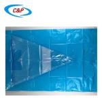 Disposable Nonwoven baby delivery Towel Drape Pack For Newborn Patients Care