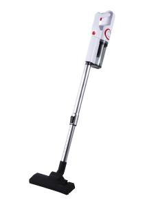 Wholesale Rechargeable Cyclone Stick Vacuum Cleaner Upright Lithium Battery 100W 18.5V DC Portable Floor from china suppliers