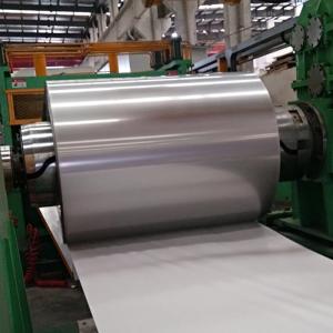 Wholesale 316L 201 304 Stainless Steel Coil HL 9mm Cold Drawn EN10088 from china suppliers