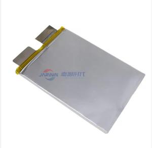 Wholesale Jarwin 3.2V 60Ah Battery Cell Lipo4 Cell LFP Pouch Cell Battery F12213245 from china suppliers