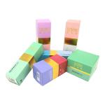 Personal Care Nail Polish Cosmetic Packaging Paper Box