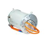 Flexible Adaptability 30kW AC motor for Club Car