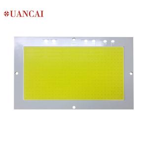 Wholesale 12v 5W 60mm 40MM Car LED Cob Pure White For emergency Car light from china suppliers