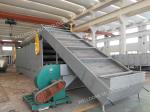 Pellets Low Temperature PVC Conveyor Belt Dryer Explosion Proof