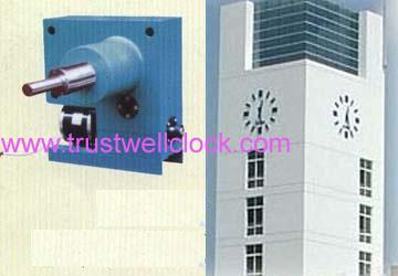 tower clocks and movement 2 feet 3feet 4feet 5feet 6feet 7feet 8feet 9fee- Good