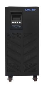 Wholesale Three Phase In One Phase Out 20kva Industrial Ups Battery Backup from china suppliers