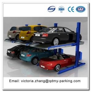 Wholesale Reservation Parking Manual Car Parking Lift Car Parking Lifts Auto Park Lift from china suppliers