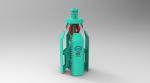 Hydraulic Visual Belling Bucket