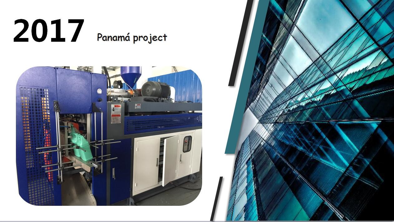 Single Die Head Extrusion Molding Machine , Security Extruder Blowing Machine