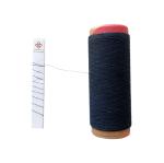 Black NE20/1 Open End(OE) Yarn TC/CVC Regenerated Cotton-Poly Yarn