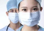 3ply Medical 95% Disposable Mouth Mask
