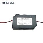 60 - 90V Grow LED Lighting Driver IP34 Rating For Indoor Installations