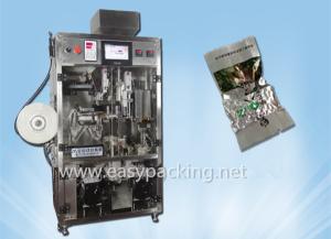 Wholesale small tea bag vacuum packaging machine from china suppliers