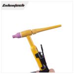4m Length Welding Machine Spare Parts SS Argon Welding Torch