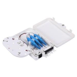 Wholesale Fiber Optical Terminal Box-ZCFTB-06A-1（7232004） from china suppliers