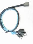 6Gbps SAS Splitter Cable