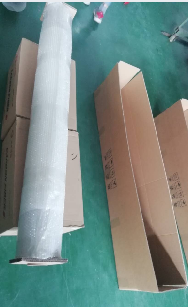 Smooth Surface Plain Style Carbon Fiber Cloth Roll 3K Bidirectional Jacquard Woven Technics