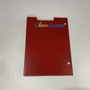 Wholesale Lawn Mower Replacement Parts Battery Cover Assy G99-3602 Fits Toro Reelmaster from china suppliers