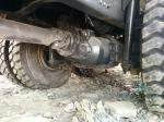 35t VOLVO Dumper ARTICULATED DUMP TRUCK 380HP 2004