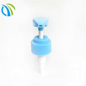 Wholesale 32/410 1cc Non Spill Lotion Bottle Pumps ODM Hand Lotion Pump Dispenser from china suppliers