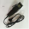 Buy cheap 30W Professional Electric Hair Clippers , Corded Hair Trimmer 220V - 240V / 110V from wholesalers