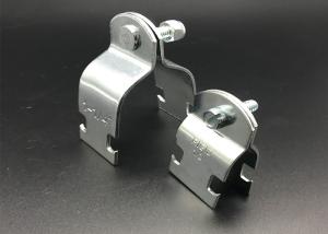 Wholesale Heavy Duty 304 Stainless Steel Unistrut Pipe Clamps from china suppliers