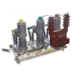 High Altitude Outdoor Vacuum Circuit Breaker