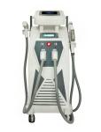 3 in 1 opt laser epilator ipl hair removal beauty machine