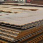 ASTM A36 Low Carbon Steel Sheet 300mm 4130 St37 Cold Drawn Alloy Plate