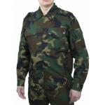Military Tactical Wear Waterproof Anti-Static Dust-proof Cotton Material Safety