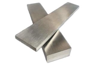 Wholesale ASTM 625mm Ground Stainless Steel Flat Bar 310S 309S 904L Rust Resistant from china suppliers