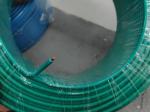 Electric BVR 1.0mm2 PVC Insulated Copper Wire Stranded PVC Power Cable