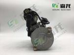 24V 11T CW Starter Motor For Mitsubishi Engine 6D31 Kobelco Excavator SK200-3
