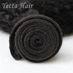 Yaki Straight Real Virgin Cambodian Hair Bundles Extra Long No Mixture