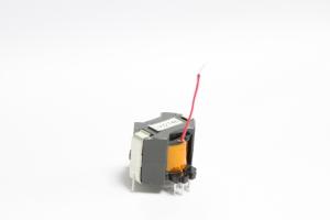 Wholesale RM8 High Frequency Transformer Manufacture Customized DW2748 from china suppliers