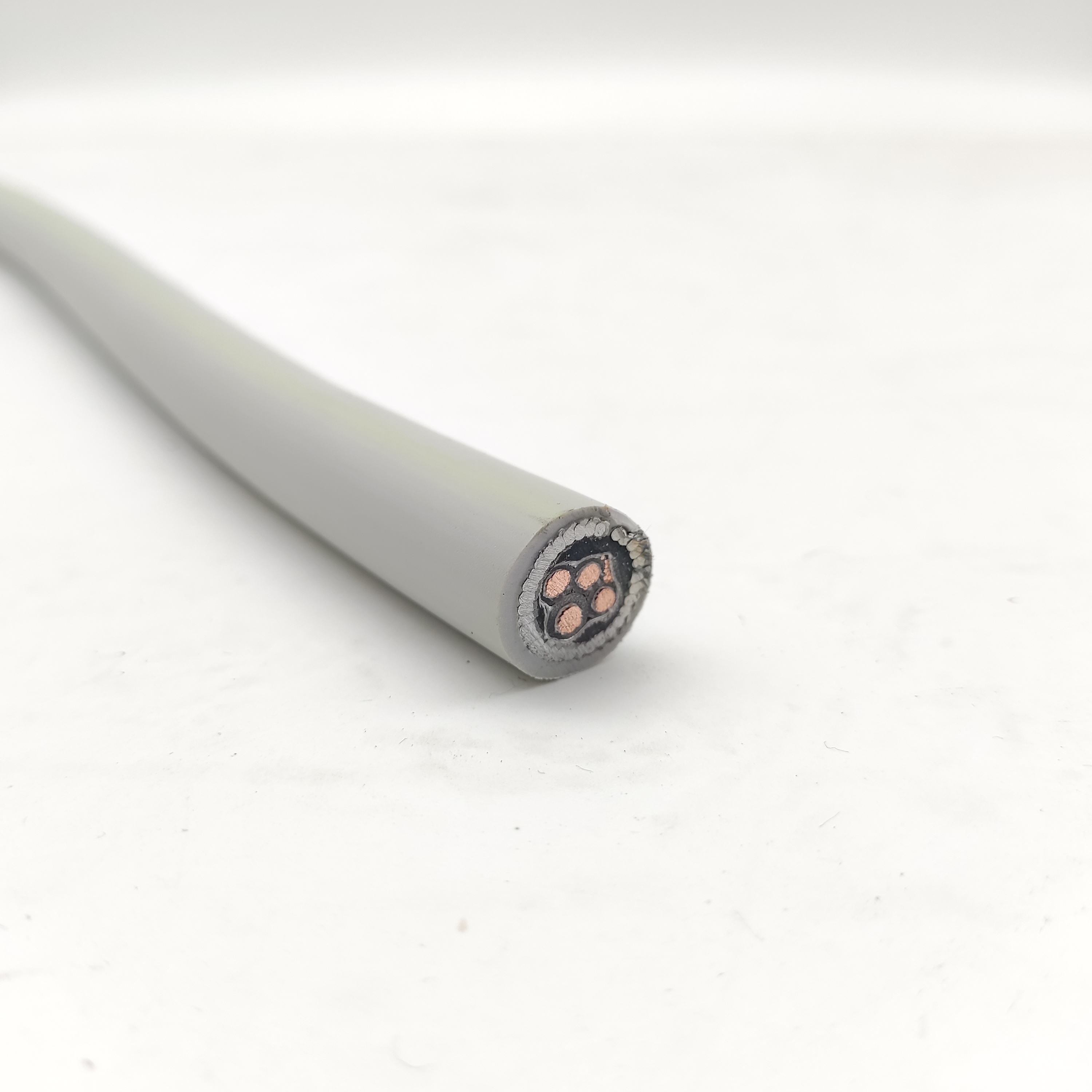 fire resistant cable