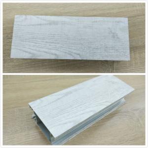 Wholesale Wood Grain Imitating Finish , Strong Adhesion , Strong Impact Resistance , Durable from china suppliers