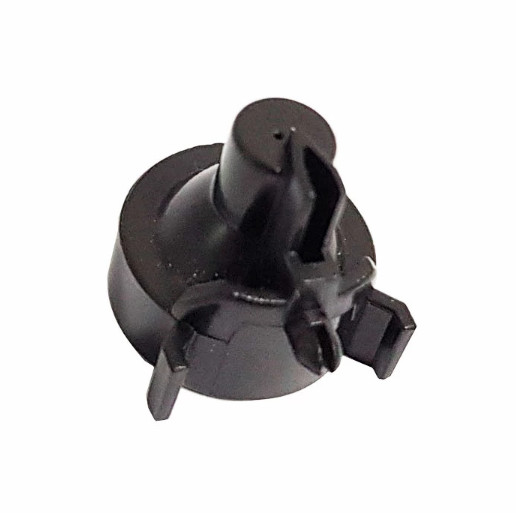 Pp Injection Molded Parts Hot Runner Molding Ar Silk Screen Mold