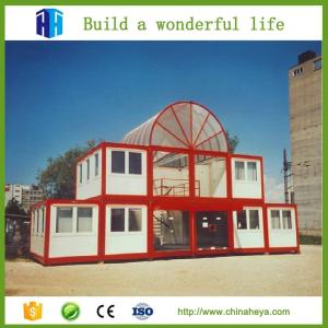 Wholesale pre-made steel frame expandable living 20ft container house ce poland for sale from china suppliers