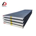 Hot Rolled Steel Sheet Tolerance -1 N690 440c High Strength Steel Plate Ar700