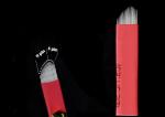 0.18mm 15 Pins Tattoo Machine Needle 15 Flex For Manual Eyebrow Pen
