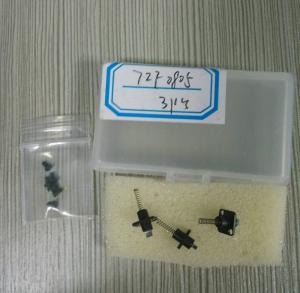 Wholesale YAMAHA 72F nozzle 0805 nozzle from china suppliers