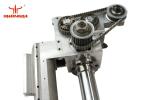Knife Drive Assembly Auto Cutter Parts PN 105901 For Bullmer D8001