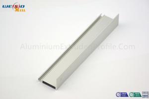 Wholesale Industrial Electrophoresis Aluminium Extrusions Profiles for Windows and Doors from china suppliers