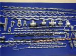 Power Transmission 50kN Ball End Preformed Suspension Set