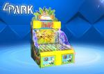 China manufacturer 2 Players Redemption Game Machine Indoor Games Hitting The