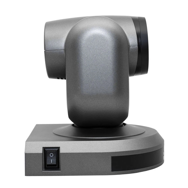 USB PTZ Camera HD USB3.0 WIth Wide Angle 12x Optical Zoom For Web Conferencing System