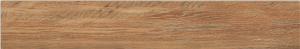 Wholesale Stock 20*120 Wooden Finish Porcelain Tiles , Wood Grain Ceramic Tile Flooring from china suppliers