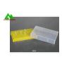 Buy cheap PP Material Medical And Lab Supplies Centrifuge Tube Box for Tube Storage from wholesalers